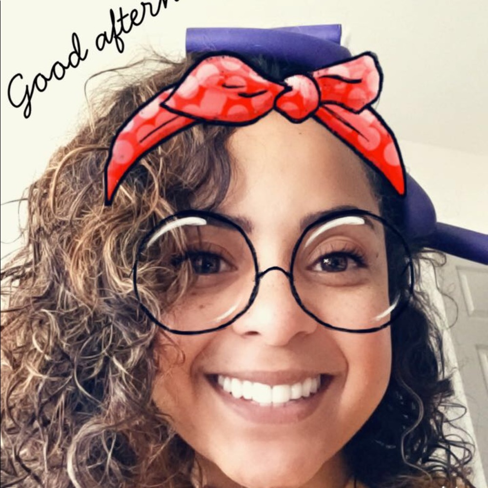 Meet your Posher, Gaulda